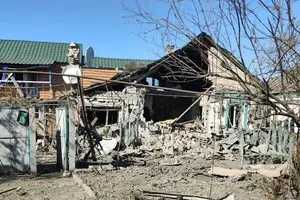 Російська армія обстріляла Донецьку область: є двоє загиблих та двоє поранених