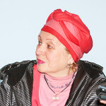 Ольга Кізлова